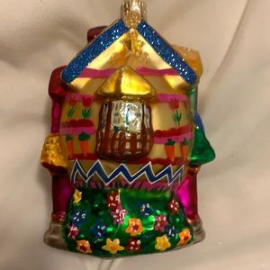Christopher Radko Easter Inn Ornament